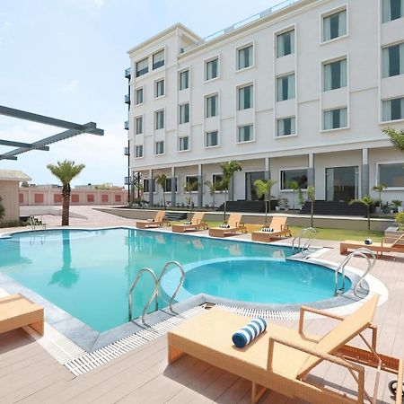 Clarks Resort Bandanwara Kültér fotó